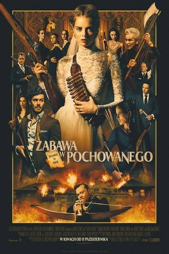 Zabawa w pochowanego Cały Film – eKino