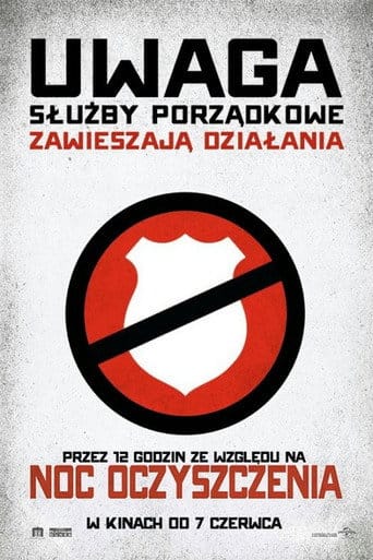Noc Oczyszczenia Cały Film – eKino