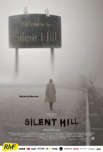 Silent Hill Cały Film – eKino