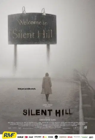 Silent Hill Cały Film – eKino