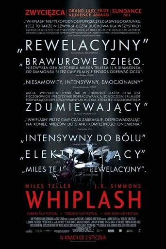 Whiplash Cały Film – eKino