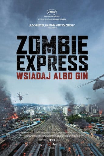 Zombie Express Cały Film – eKino