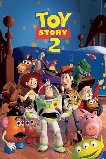 Toy Story 2 Cały Film – eKino