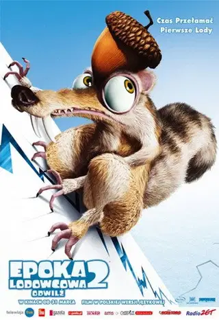 Epoka Lodowcowa 2: Odwilż Cały Film – eKino