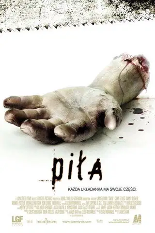 Piła Cały Film – eKino