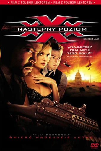 xXx 2: Następny Poziom Cały Film – eKino