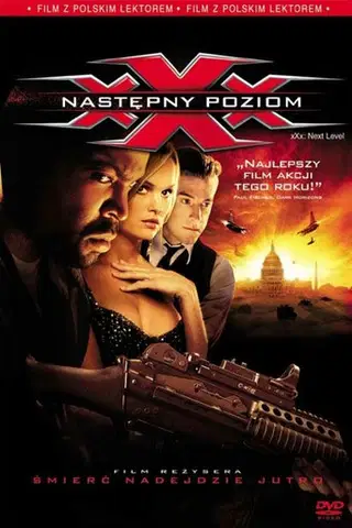 xXx 2: Następny Poziom Cały Film – eKino