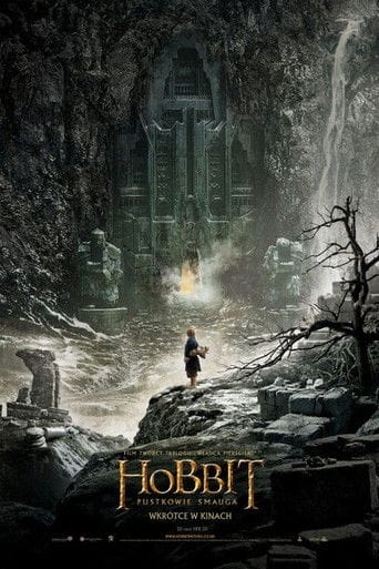 Hobbit: Pustkowie Smauga Cały Film – eKino