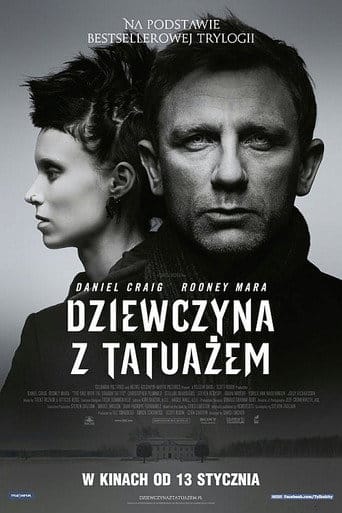 Dziewczyna z tatuażem Cały Film – eKino