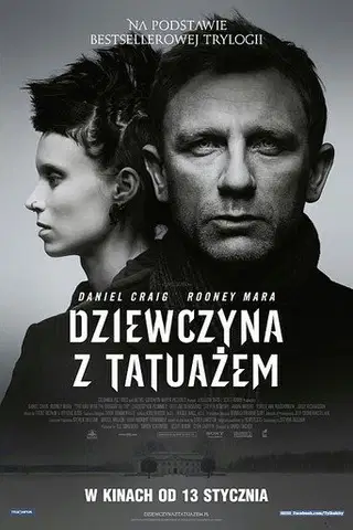 Dziewczyna z tatuażem Cały Film – eKino