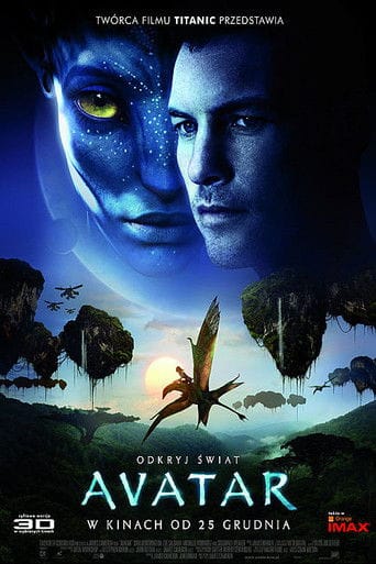 Avatar Cały Film – eKino