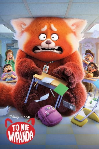 To nie wypanda Cały film - Gdzie obejrzeć online - Viderio