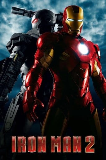 Iron Man 2 Cały Film – eKino