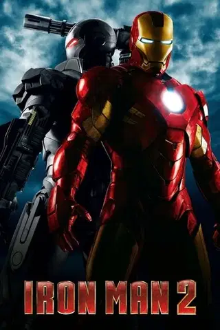 Iron Man 2 Cały Film – eKino