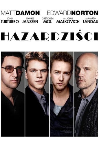 Hazardziści Cały Film – eKino