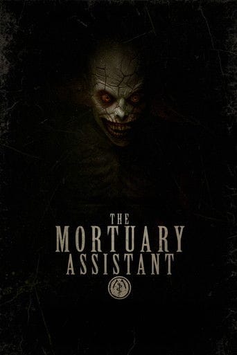 Asystent kostnicy Cały Film – eKino