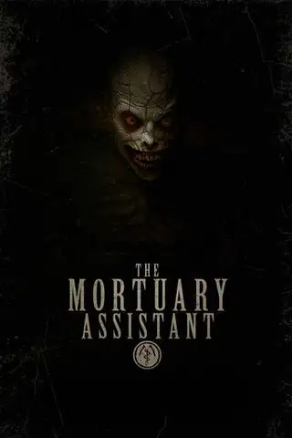Asystent kostnicy Cały Film – eKino
