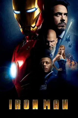Iron Man Cały Film – eKino