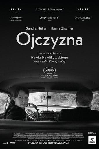 Ojczyzna Cały Film – eKino