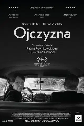 Ojczyzna Cały Film – eKino