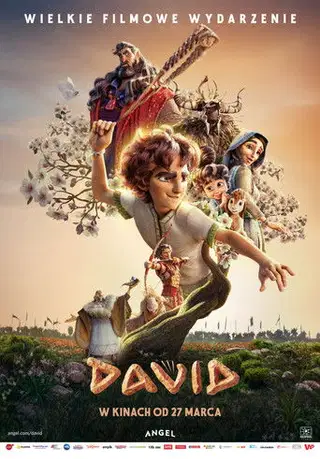 David Cały Film – eKino