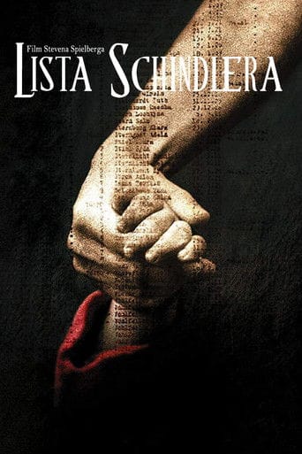 Lista Schindlera Cały Film – eKino