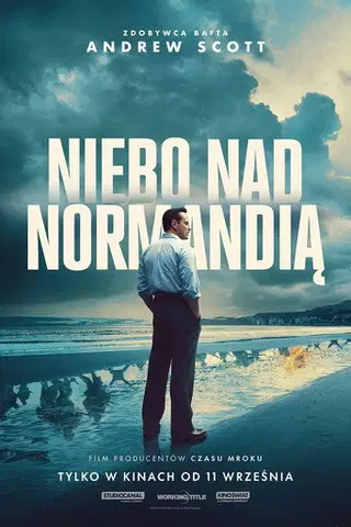 Niebo nad Normandią Cały Film – eKino