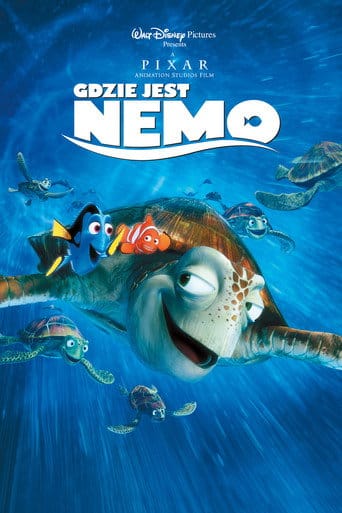 Gdzie jest Nemo Cały Film – eKino