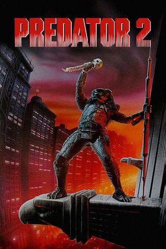 Predator 2 Cały Film – eKino