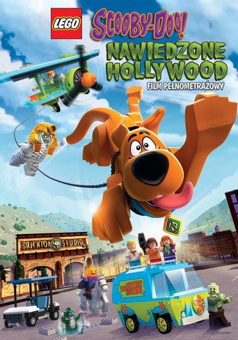 LEGO® Scooby-Doo: Nawiedzone Hollywood Cały Film • Vider • Online