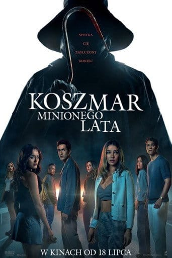 Koszmar minionego lata Cały Film – eKino