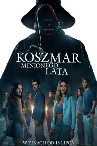 Koszmar minionego lata Cały Film – eKino