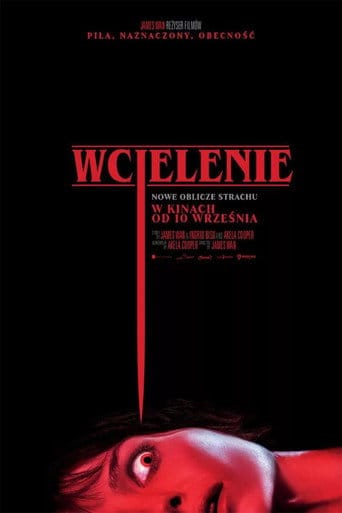 Wcielenie Cały film - Gdzie obejrzeć online - Viderio