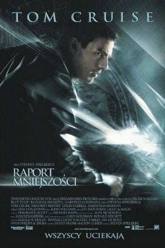 Raport mniejszości | Vider - Sprawdź dostępne źródła