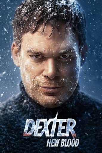 Dexter: New Blood Cały Serial – eKino