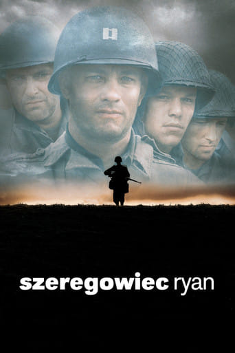 Szeregowiec Ryan Cały film - Gdzie obejrzeć online - Viderio
