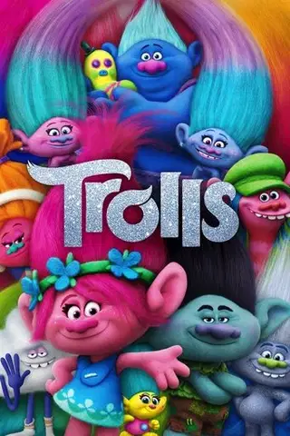 Trolle Cały Film – eKino
