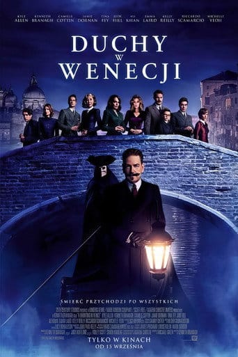 Duchy w Wenecji Cały film - Gdzie obejrzeć online - Viderio
