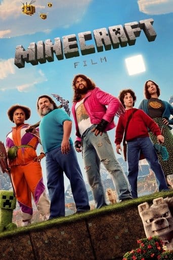 Minecraft. Film Cały Film – eKino