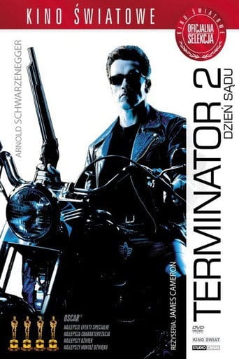 Terminator 2: Dzień sądu Cały Film – eKino