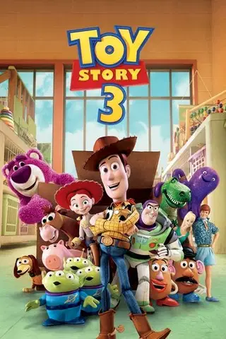 Toy Story 3 Cały Film – eKino