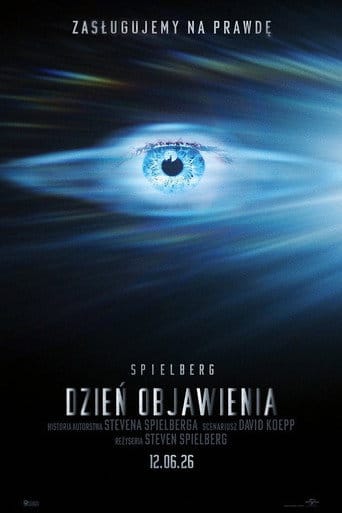 Dzień objawienia Cały Film – eKino