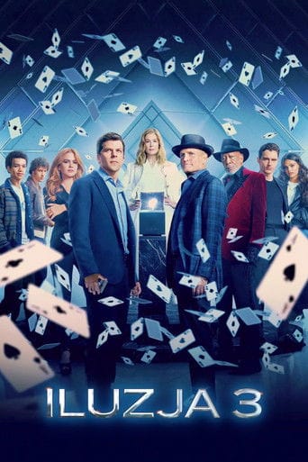 Iluzja 3 Cały Film – eKino