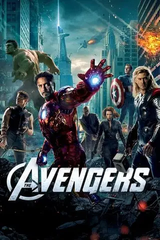 Avengers Cały Film – eKino