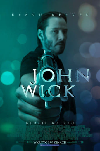 John Wick Cały Film – eKino
