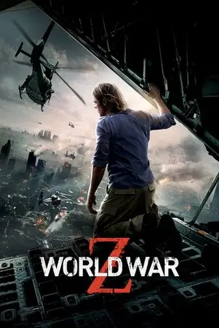 World War Z Cały Film – eKino
