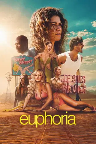 Euforia Cały Serial – eKino