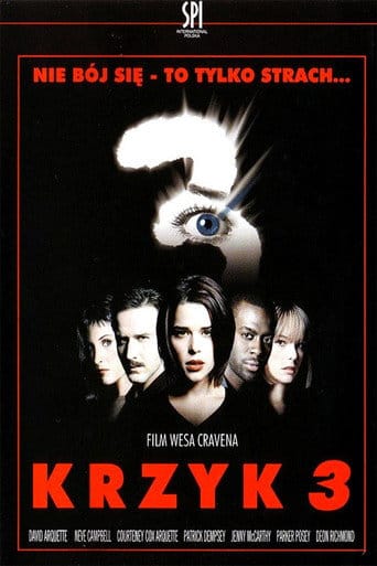 Krzyk 3 Cały Film – eKino