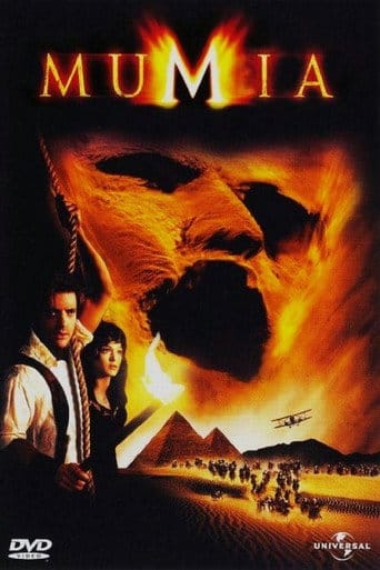 Mumia Cały Film – eKino
