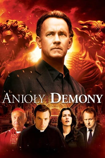 Anioły i demony Cały film - Gdzie obejrzeć online - Viderio